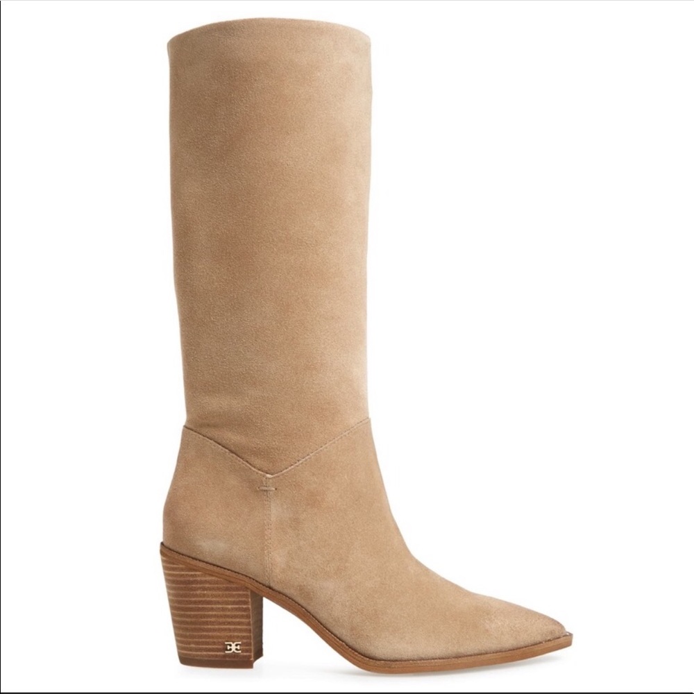 Sam Edelman Leahla Boots